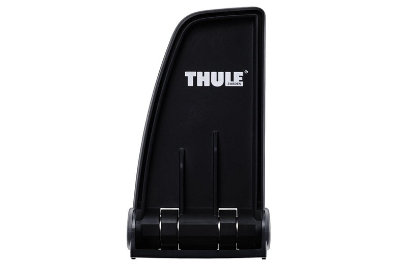 Thule Fold Down Load Stop fold down load stop black Roof rack accessory