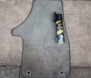 2x Meguiar's G192119EU Carpet & Upholstery Cleaner 539g - Meguiar's - My Roof Bars