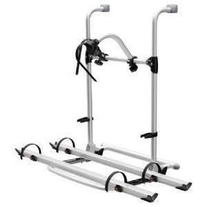 Fiamma Carry-Bike Pro Black 02094-09A - Fiamma - My Roof Bars