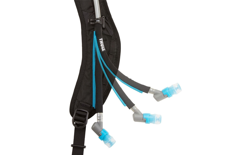 Thule Vital hydration pack 8L black Hydration pack - Thule - My Roof Bars