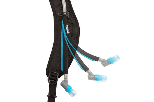 Thule Vital hydration pack 8L black Hydration pack - Thule - My Roof Bars