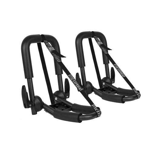 Menabo Niagara Kayak Carrier (50kg Max.) - Menabo - My Roof Bars