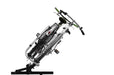 Thule Caravan Smart tiltable caravan bike rack anodised gray - Thule - My Roof Bars