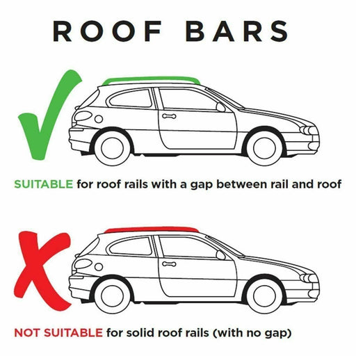 SUM-001 & SWCRT - Summit - My Roof Bars