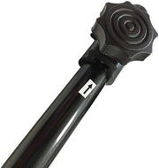 Universal Dog Guard Adjustable Safety Travel Dog Pet Car Mesh Barrier - Streetwize - My Roof Bars