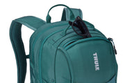 Thule EnRoute rucksack 26 L mallard green Laptop backpack - Thule - My Roof Bars