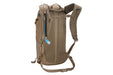 Thule AllTrail hydration pack 16L Faded Khaki tan - Thule - My Roof Bars