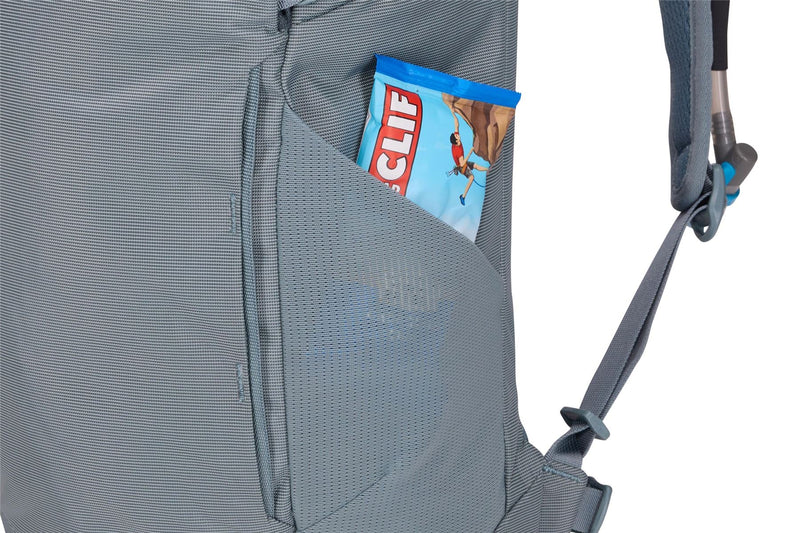 Thule AllTrail hydration pack 16L Pond grey