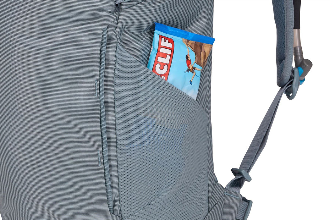 Thule AllTrail hydration pack 16L Pond grey - Thule - My Roof Bars