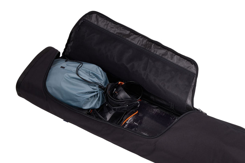 Thule RoundTrip snowboard bag 165 cm black