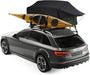 Thule Foothill two-person Low Profile roof top tent agave green - Thule - My Roof Bars