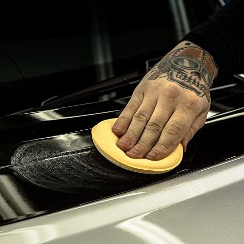 Meguiar's G19216EU Ultimate Polish Pre-Waxing Glaze 473ml