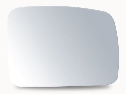 Summit Stick-On Standard Mirror Glass fits Land Rover Freelander 06 on RHS - Summit - My Roof Bars