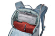 Thule AllTrail hydration pack 16L Pond grey - Thule - My Roof Bars