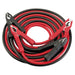 Draper Motorcycle Booster Cables, 2m x 5mm&sup2; 91892 - Draper - My Roof Bars
