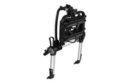 Thule Out Way Platform two-bike platform trunk bike rack black/aluminium Boot Bike Rack - Thule - My Roof Bars
