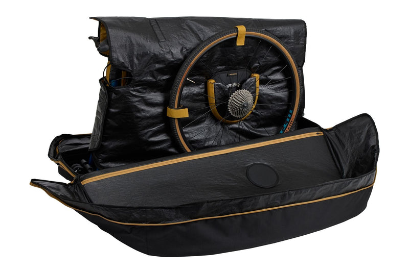 Thule RoundTrip road bike travel case Bike travel case