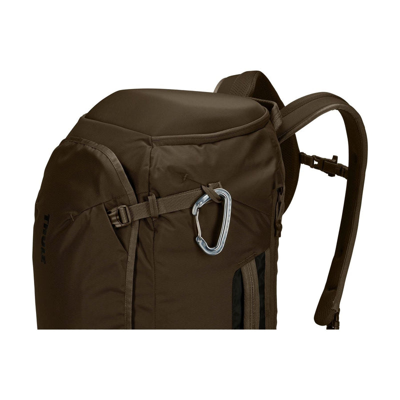 Thule Landmark 40L travel pack deep khaki
