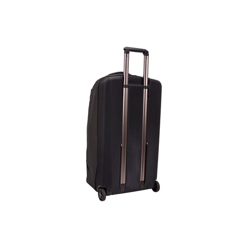 Thule Crossover 2 wheeled Duffel Bag 76 cm/30" Black Travel and Duffel Bag - Thule - My Roof Bars