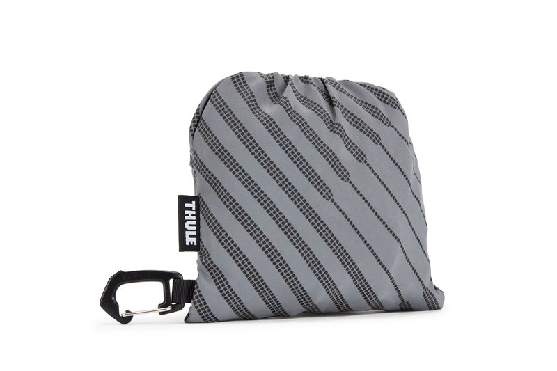 Thule Backpack Rain Cover universal backpack rain cover silver Accessory