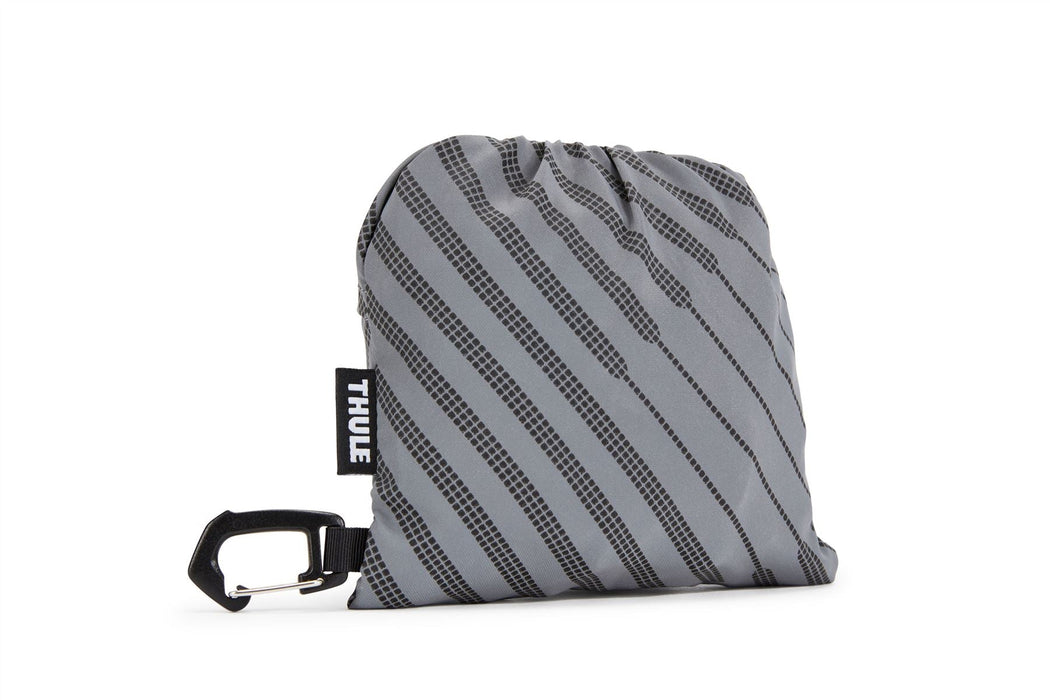 Thule Backpack Rain Cover universal backpack rain cover silver Accessory - Thule - My Roof Bars