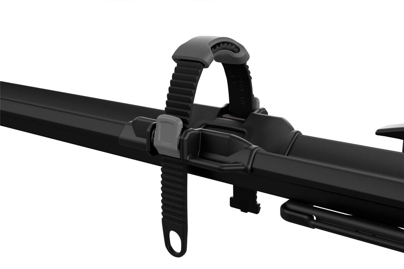 Thule Fast Ride roof bike rack fork mount black Roof Bike Rack - Thule - My Roof Bars