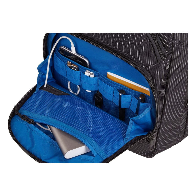 Thule Crossover 2 laptop rucksack 20L black Laptop backpack - Thule - My Roof Bars