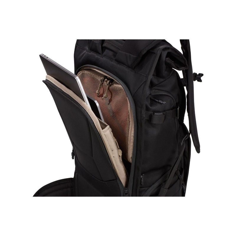 Thule Covert 3-in-1 Travel Backpack 32L – Camera, Laptop & Everyday Gear