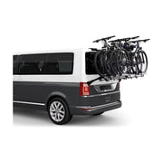 Thule WanderWay 2-bike hanging trunk bike rack black - Thule - My Roof Bars