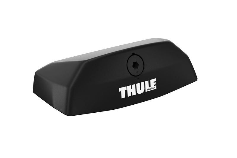 Thule Kit Cover kit cover black Roof rack component