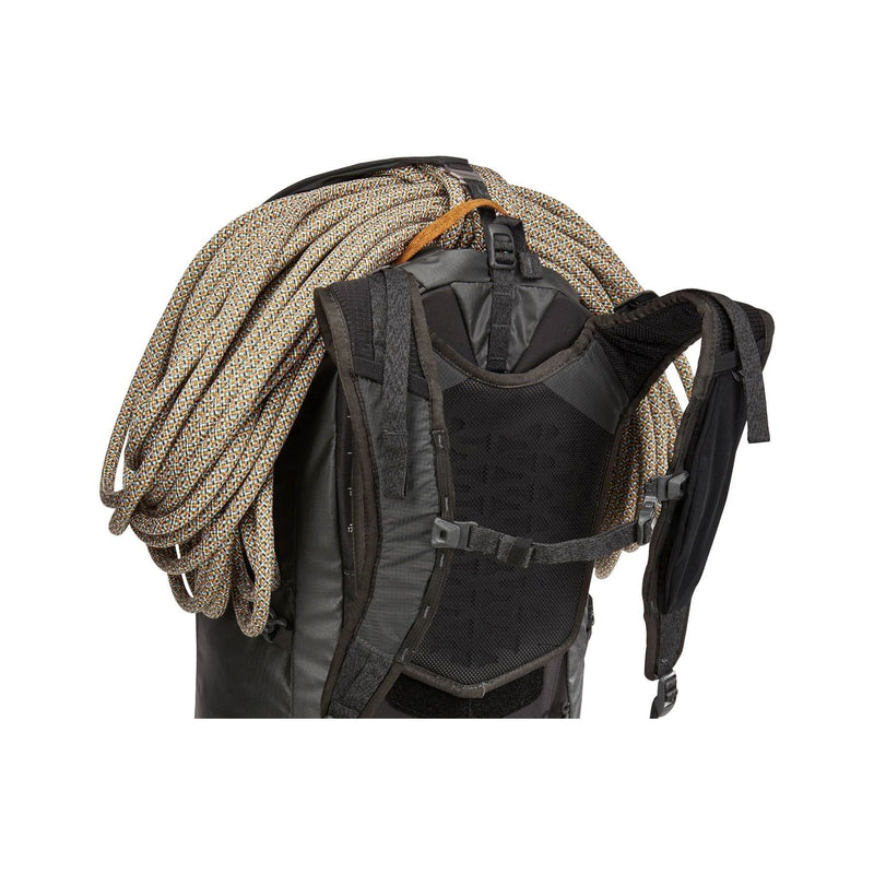 Thule Stir 35L men's hiking rucksack wood thrush orange Hiking backpack
