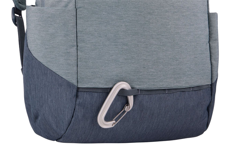 Thule Lithos rucksack 20L Pond/Dark Slate - Thule - My Roof Bars