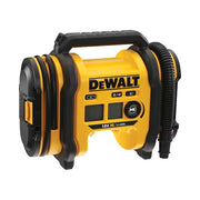 Dewalt Power Tools DCC018N XR Triple Source Inflator 18V Bare Unit - DeWALT Power Tools - My Roof Bars