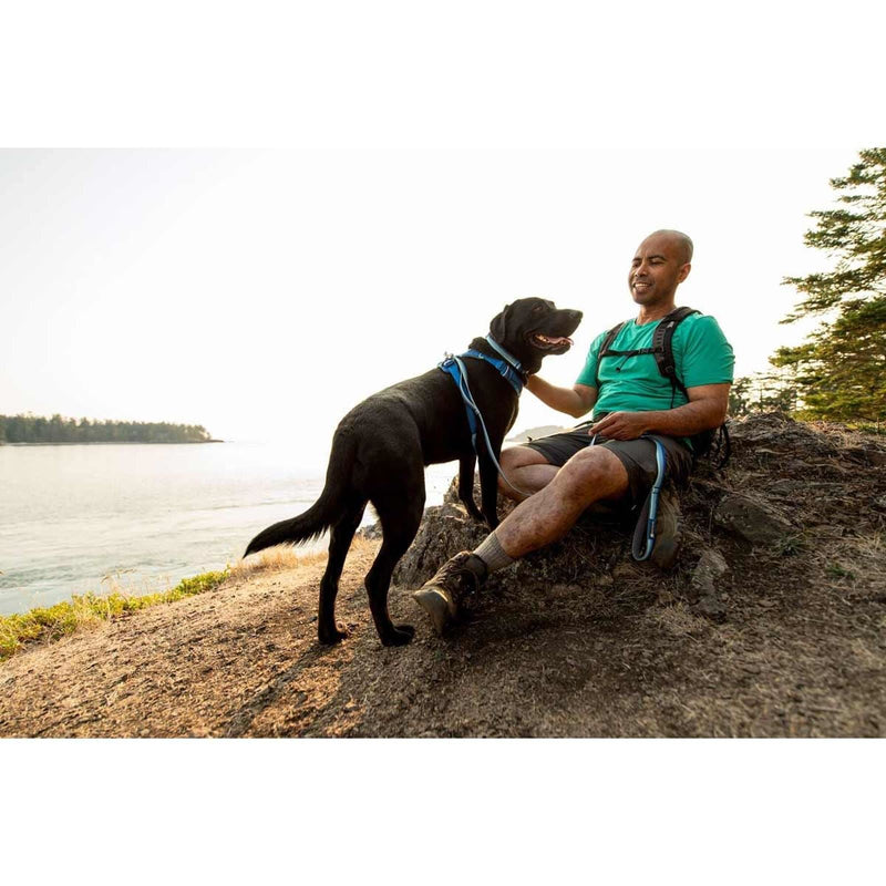Ruffwear Front Range Dog Lead in Coastal Fade (One Size)