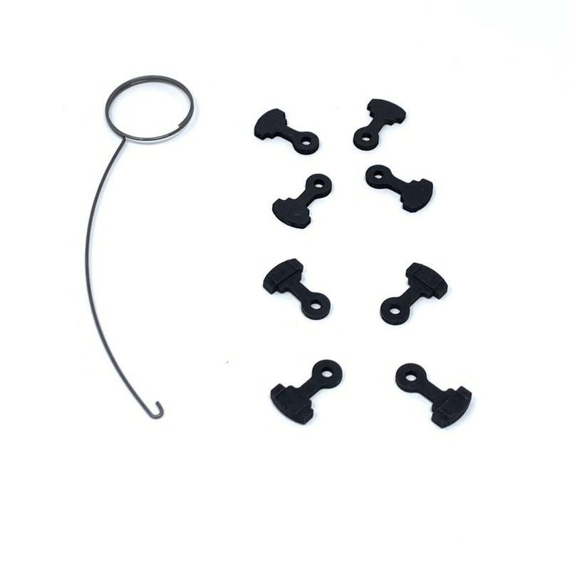 Thule Rubber Spring Kit 1500054185