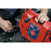 Sealey RoadStartï Emergency Jump Starter 12V 1600 Peak Amps RS102 - Sealey - My Roof Bars
