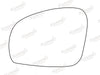Summit Heated Base Plate With Blind Spot Mirror Skoda Fabia LHS - Summit - My Roof Bars