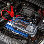 Sealey RoadStart 12V Jump Starter Power Pack 2000A RS2000 - Sealey - My Roof Bars