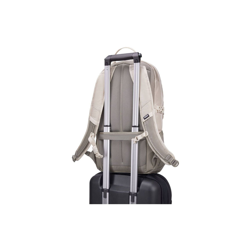 Thule En Route Rucksack 21 L Pelican Grey/Vetiver Grey Laptop Backpack