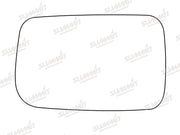 Summit Stick-On Anti Dazzle Mirror Glass fits BMW 3 Series LHS - Summit - My Roof Bars