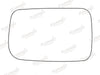 Summit Stick-On Anti Dazzle Mirror Glass fits BMW 3 Series LHS - Summit - My Roof Bars