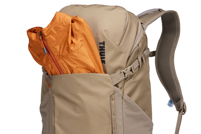 Thule AllTrail hydration pack 22L Faded Khaki tan