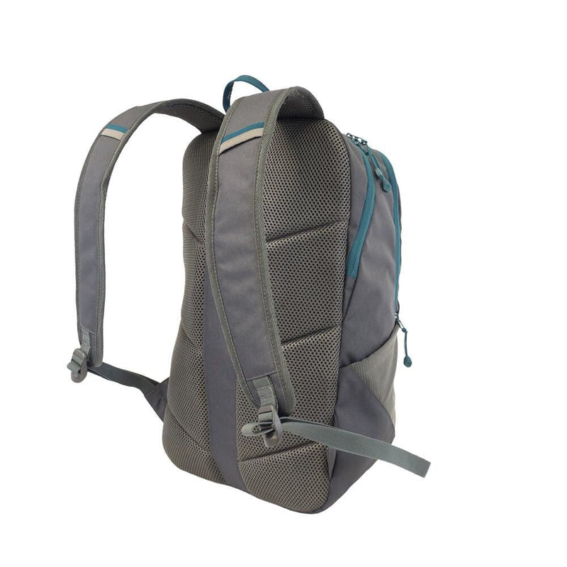 Vango Hex Day 20L 20 Grey Rucksack Backpack - Vango - My Roof Bars