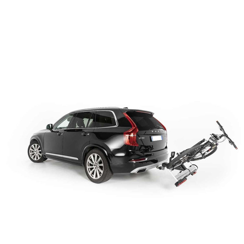 Menabo Alcor 2 Tilting Bike Rack for Towbar (60kg Max.)