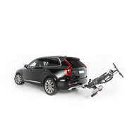Menabo Alcor 2 Tilting Bike Rack for Towbar (60kg Max.) - Menabo - My Roof Bars