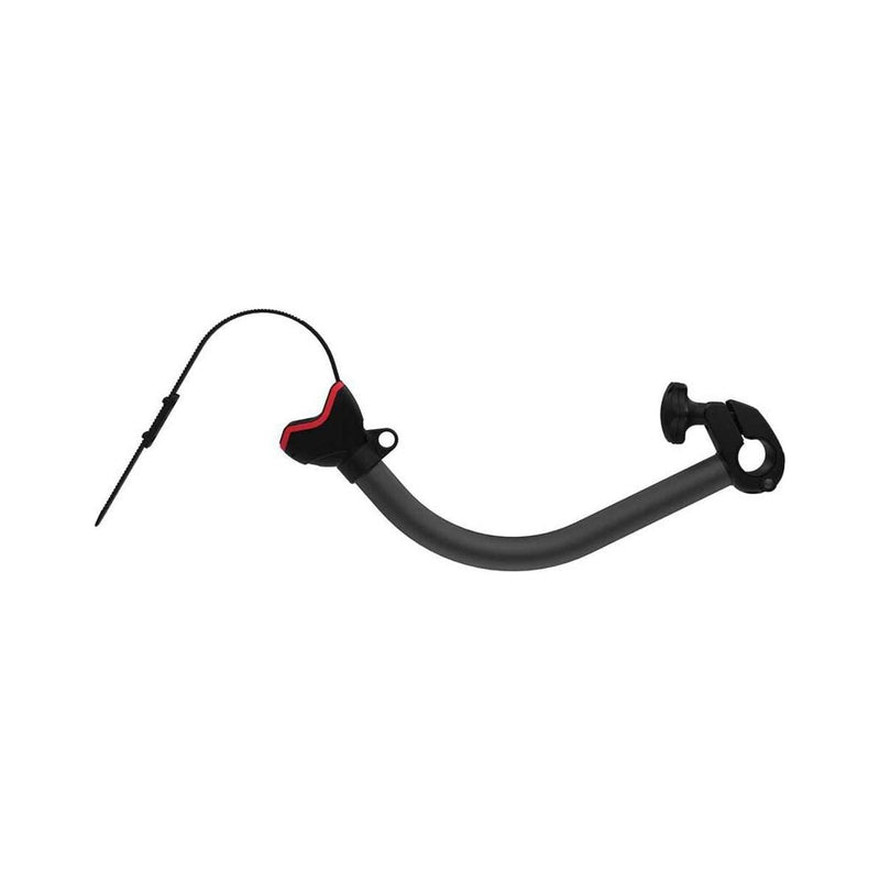 Fiamma Bike Block Pro S 3 Deep Black Superior Bike Security