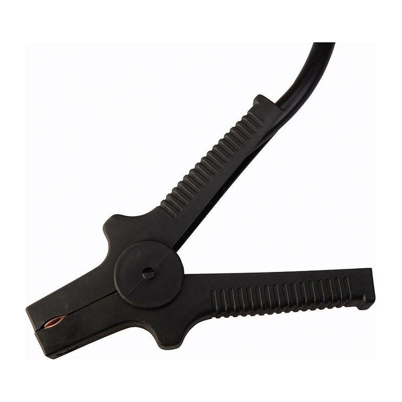 Silverline Jump Leads 480A 4.5m - Silverline - My Roof Bars