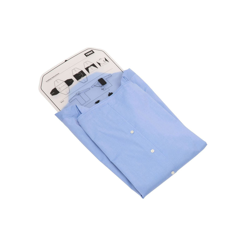 Thule garment folder packing garment folder white