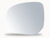 Summit Heated Base Plate With Standard Mirror Glass fits Peugeot 3008 09 to 17 LHS - Summit - My Roof Bars