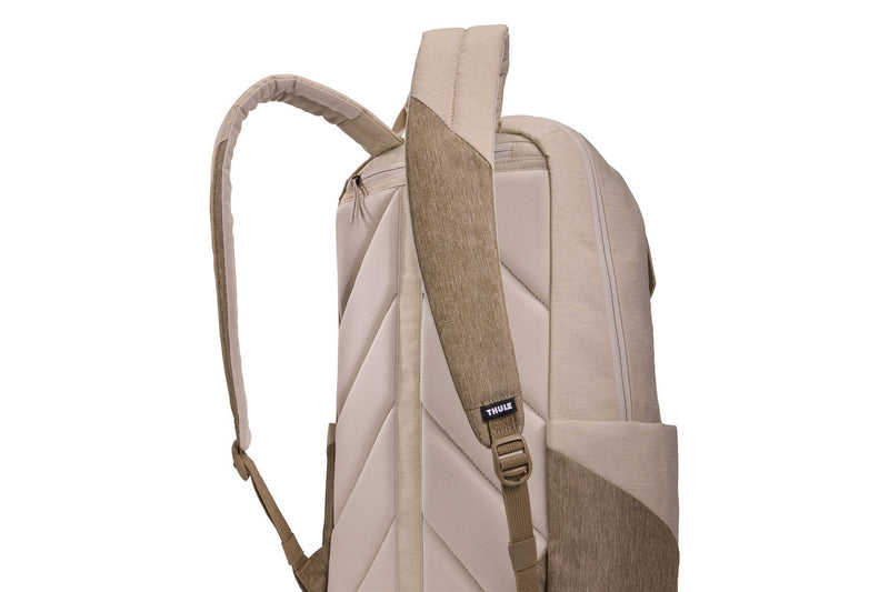 Thule Lithos rucksack 20L Pelican Gray/Faded Khaki - Thule - My Roof Bars